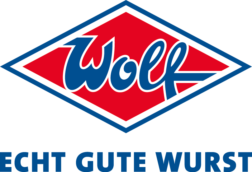 Wolf — Echt gute Wurst
